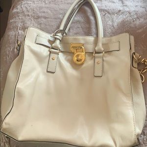 Michael kors Hamilton bag